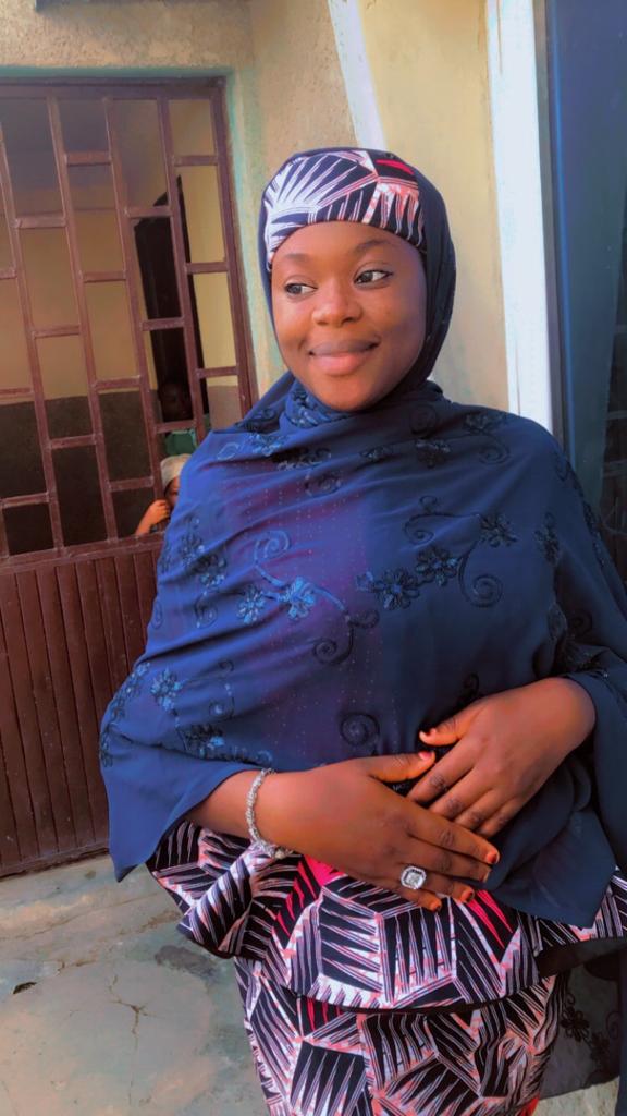 Teaching Practice Student